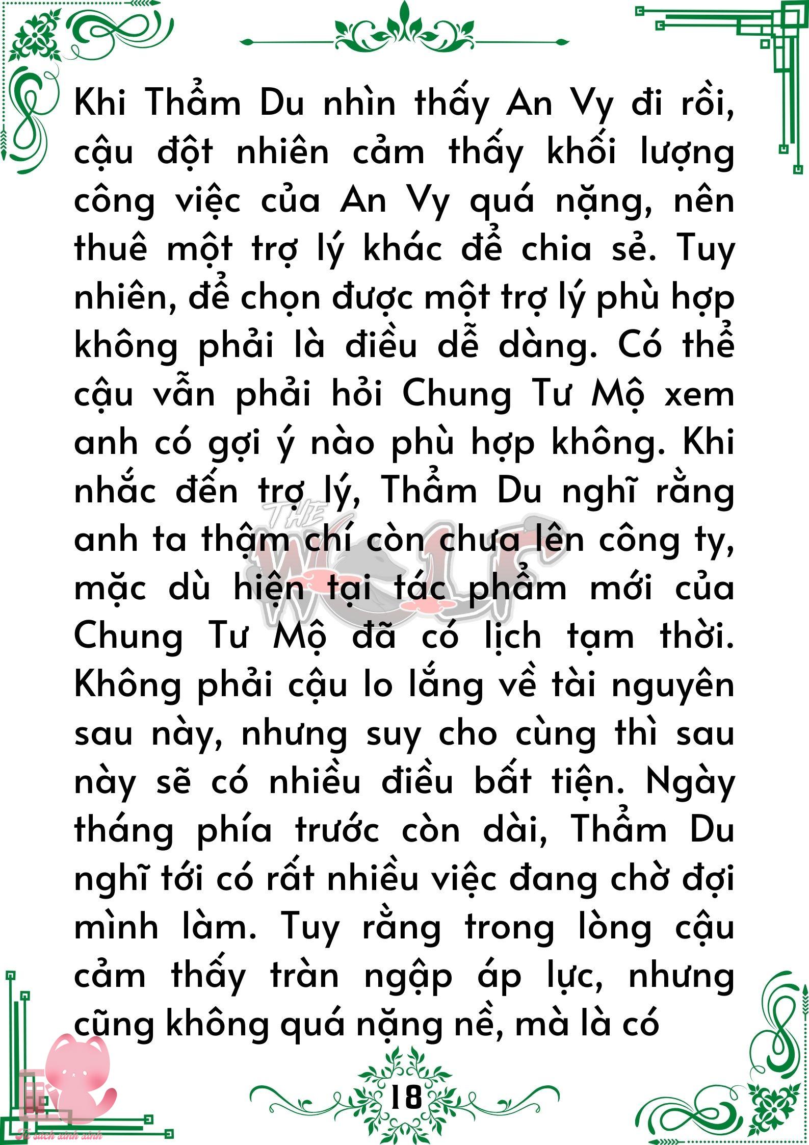 Quý nhân phù trợ Du Chap 60 - Trang 2