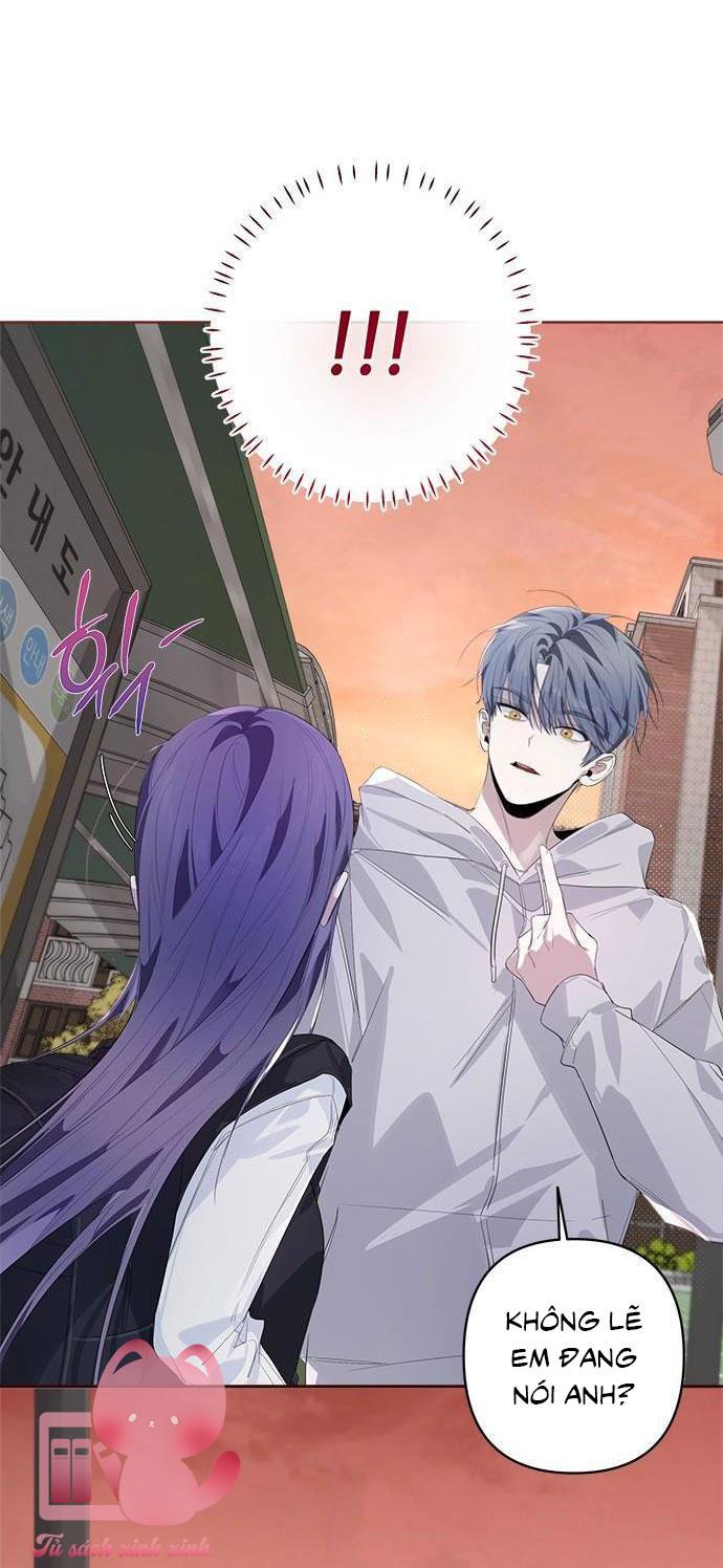 Đàn Anh Xấu Xa! Chap 51 - Next Chap 52