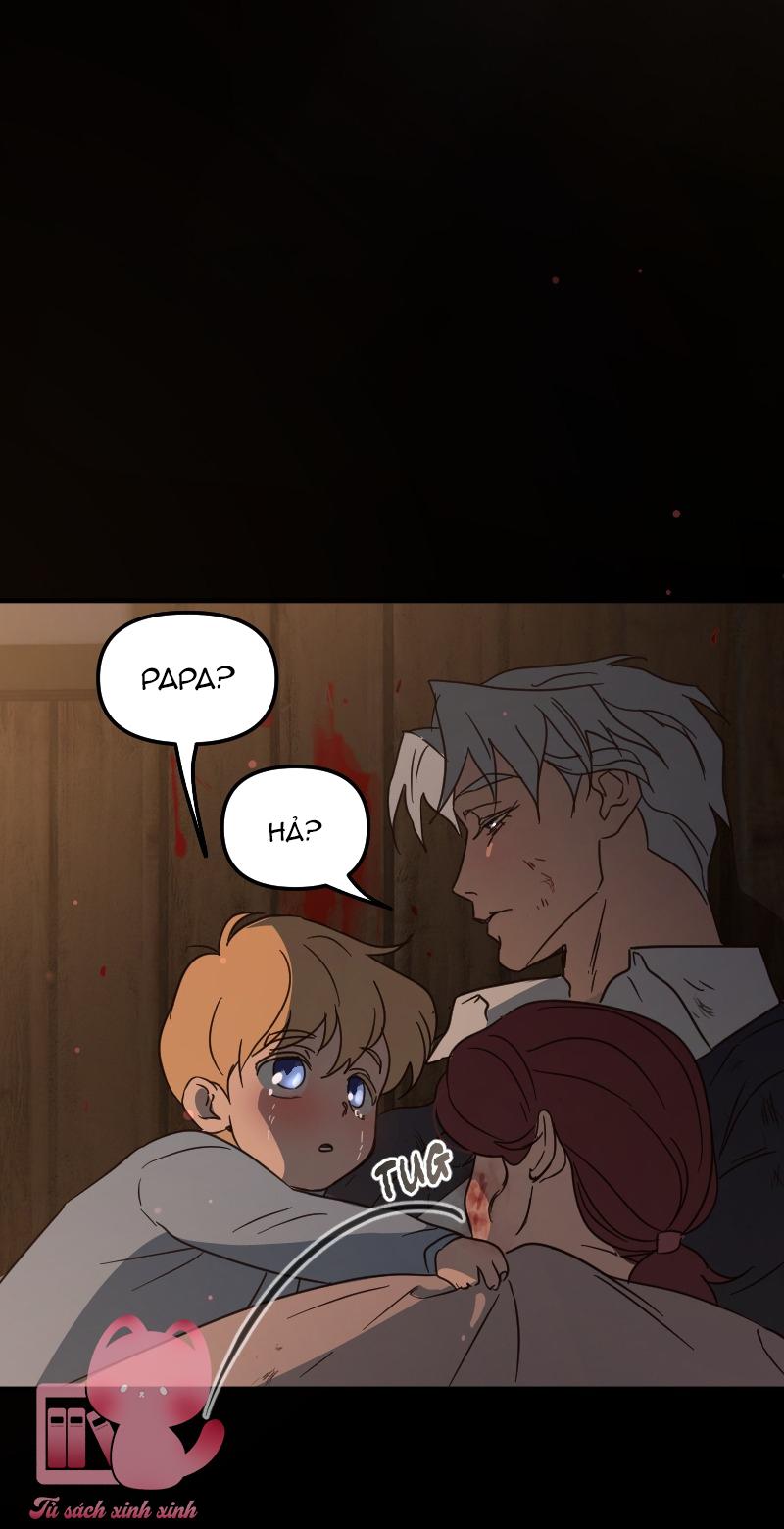Bảo Mẫu Của Mafia Chap 40 - Trang 4