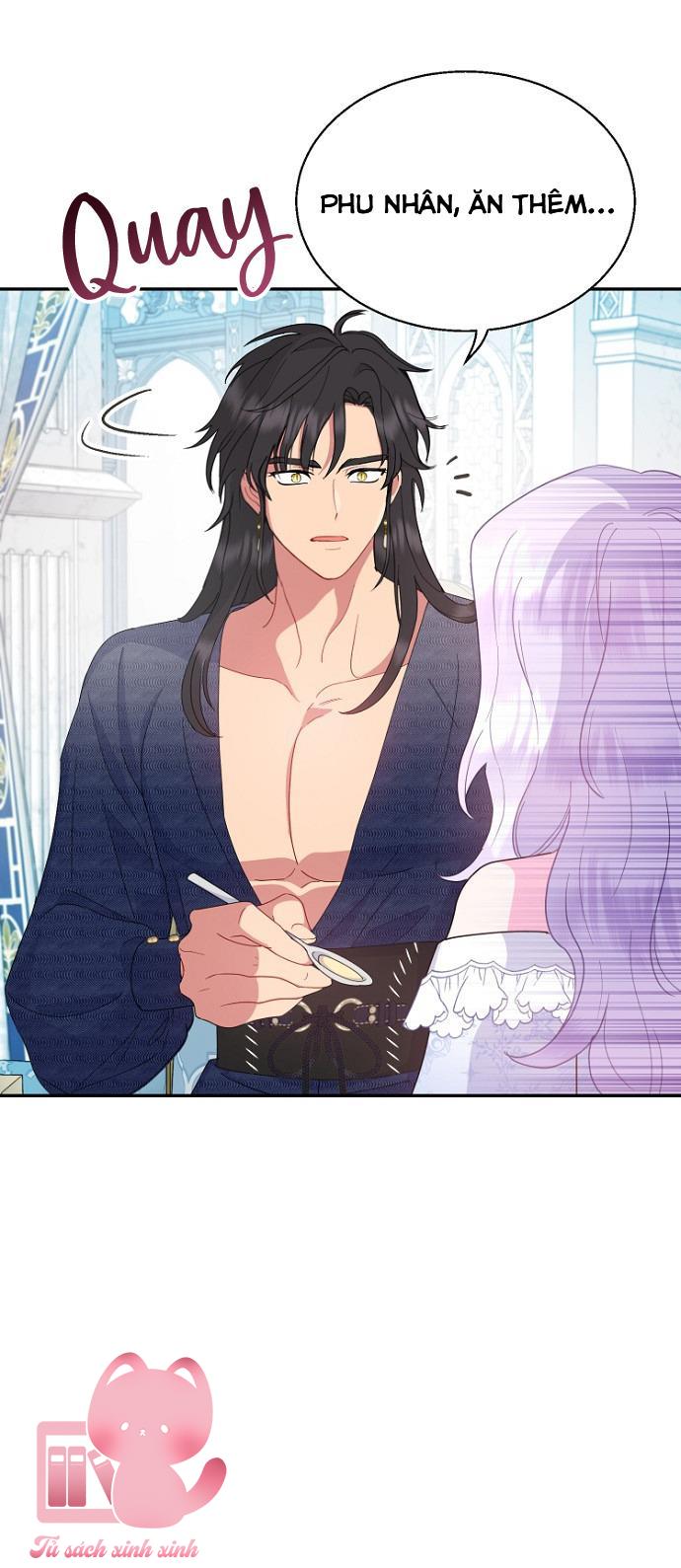 Bỏ Quách Chồng Con Đi, Tiền Bạc Mới Là Tất Cả Chap 80 - Next Chap 81