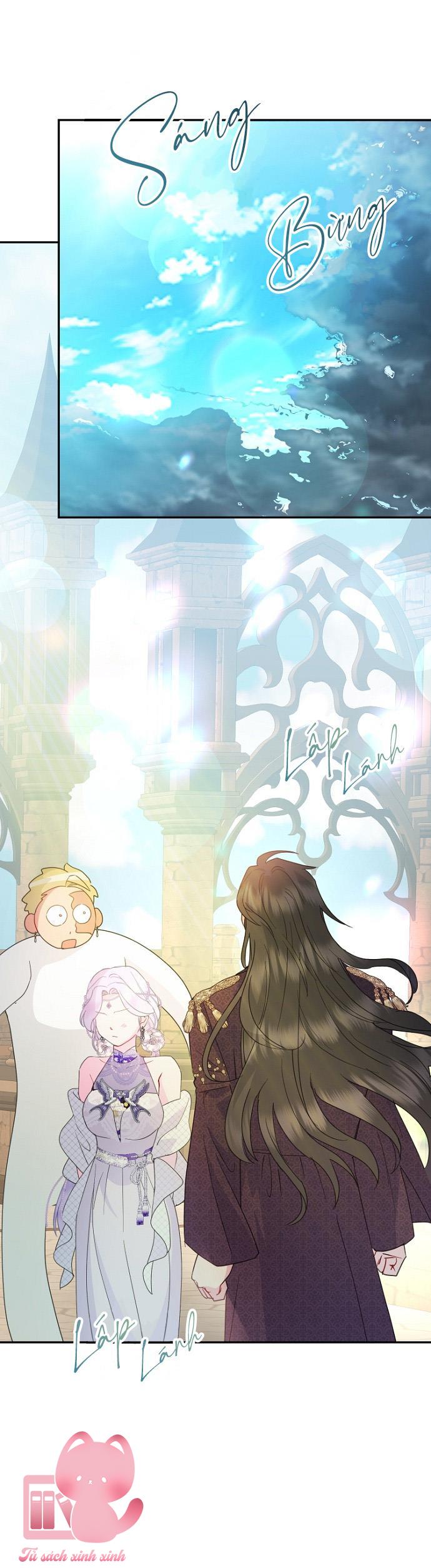 Bỏ Quách Chồng Con Đi, Tiền Bạc Mới Là Tất Cả Chap 59 - Next Chap 60