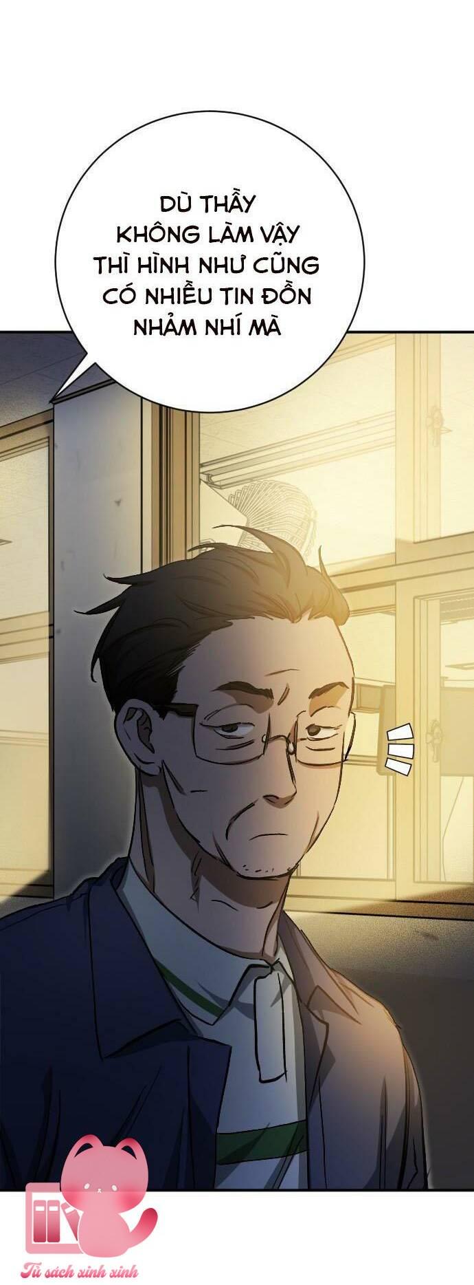 Đêm Của Bóng Tối Chapter 16 - Next Chapter 17