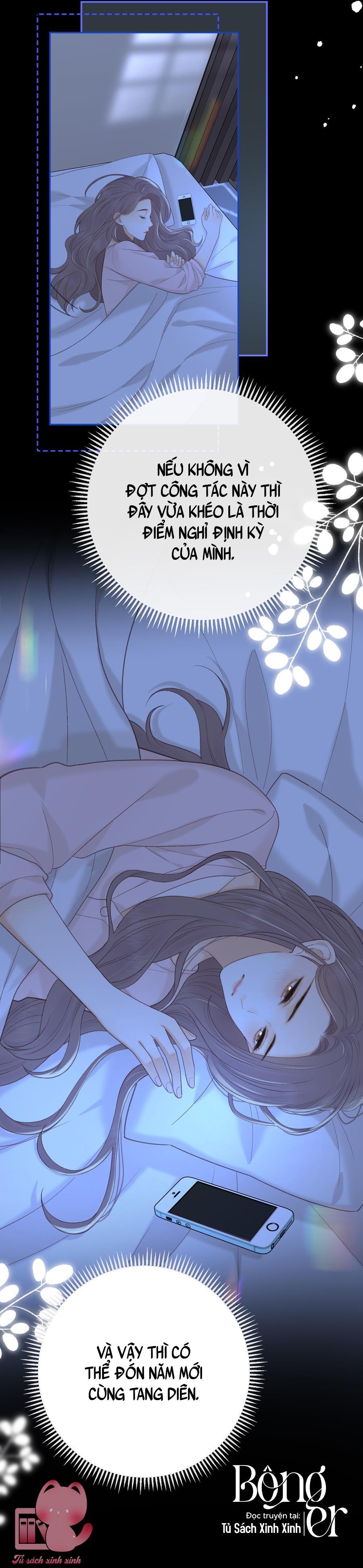 Khó Dỗ Dành Chapter 87 - Next Chapter 88