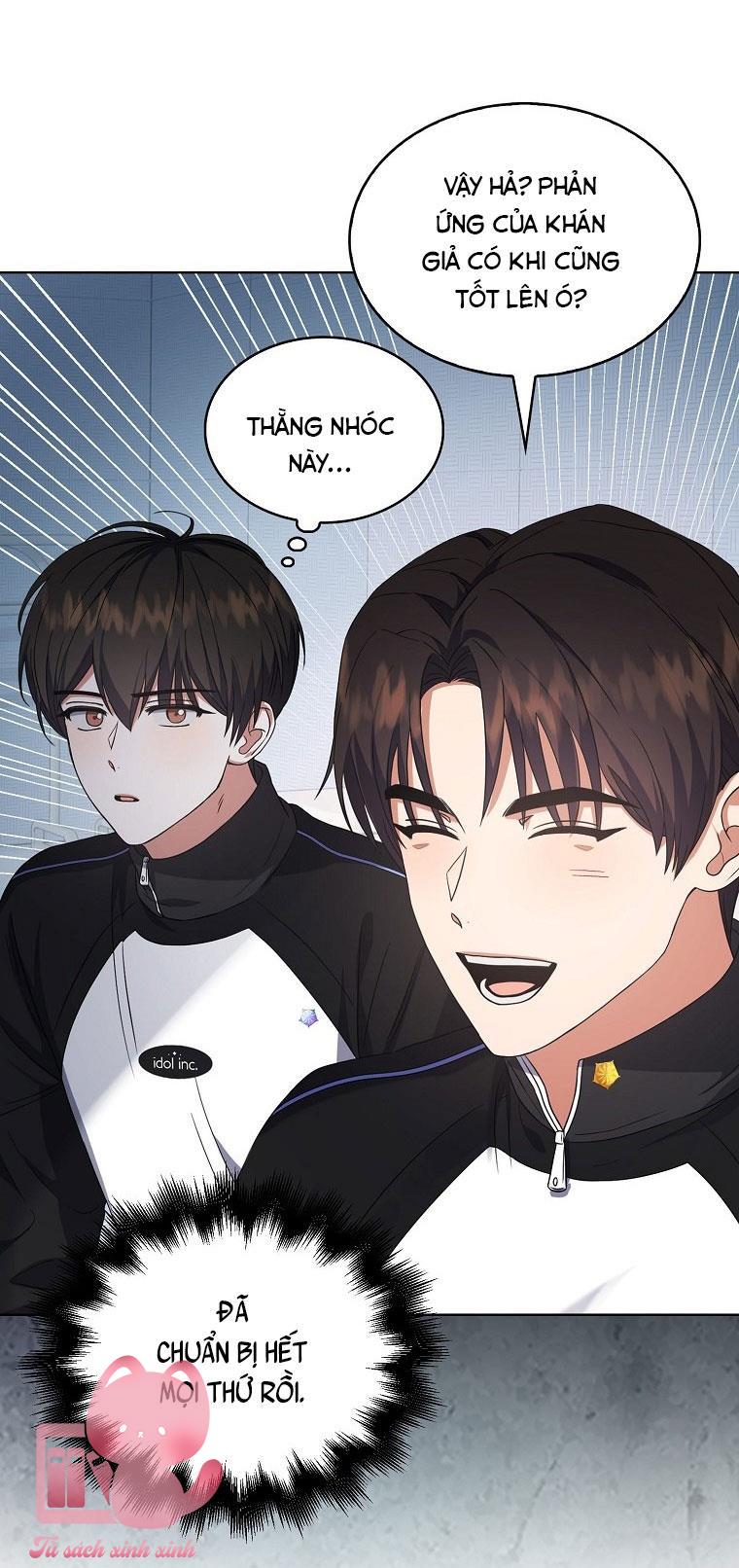 Debut Or Die Chapter 12 - Trang 4