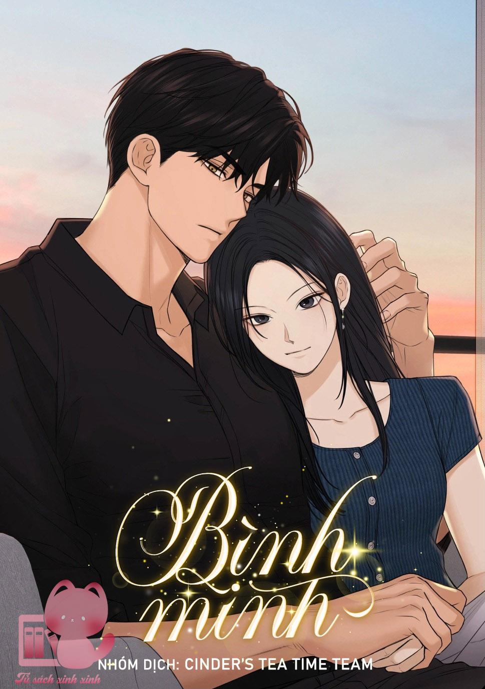 Bình Minh Chap 56 - Trang 3