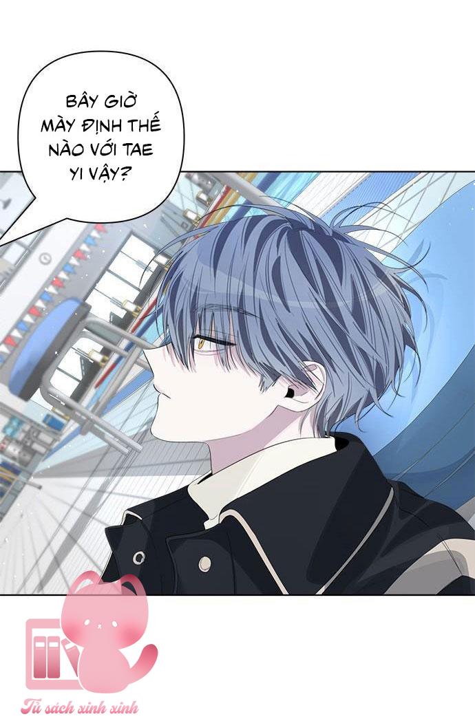 Đàn Anh Xấu Xa! Chap 77 - Next Chap 78