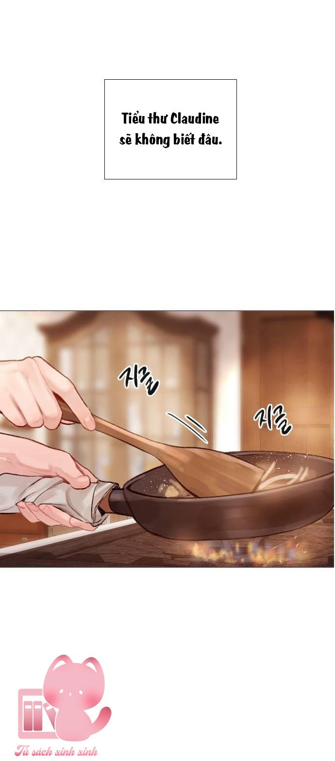 Hãy Khóc Và Cầu Nguyện Đi Chapter 26 - Trang 4