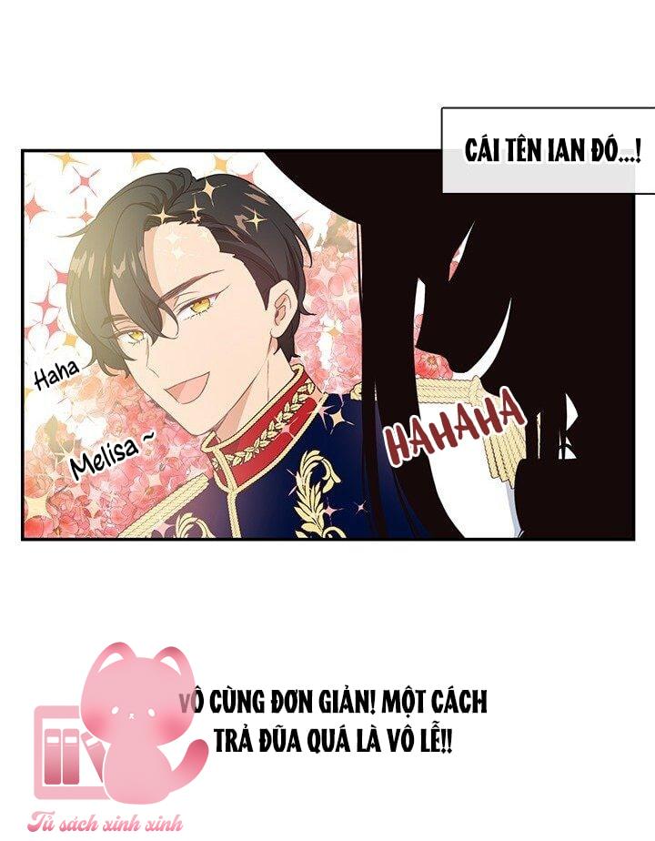 Hãy Coi Chừng Ác Nữ Chapter 14 - Next Chapter 15
