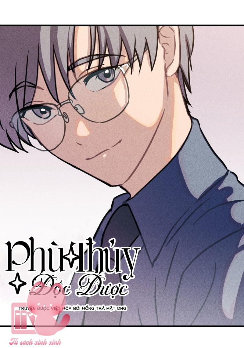 Phù Thủy Độc Dược Chap 10 - Next Chap 11
