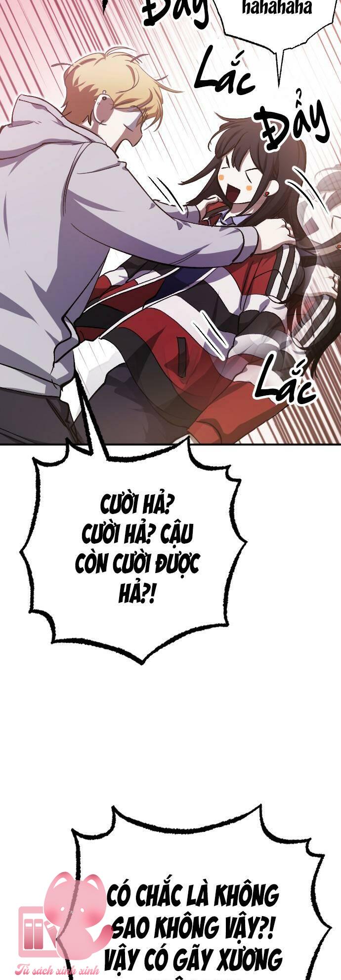 Đêm Của Bóng Tối Chapter 15 - Trang 4