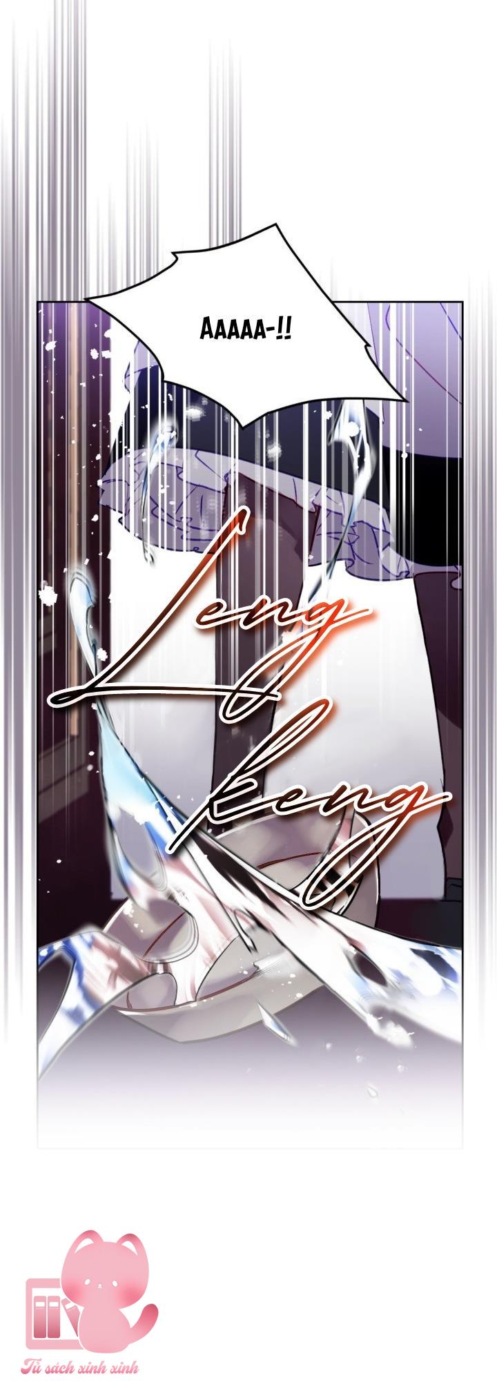 Kết Cục Của Nhân Vật Phản Diện Chỉ Có Thể Là Cái Chết Chap 163 - Next Chap 164