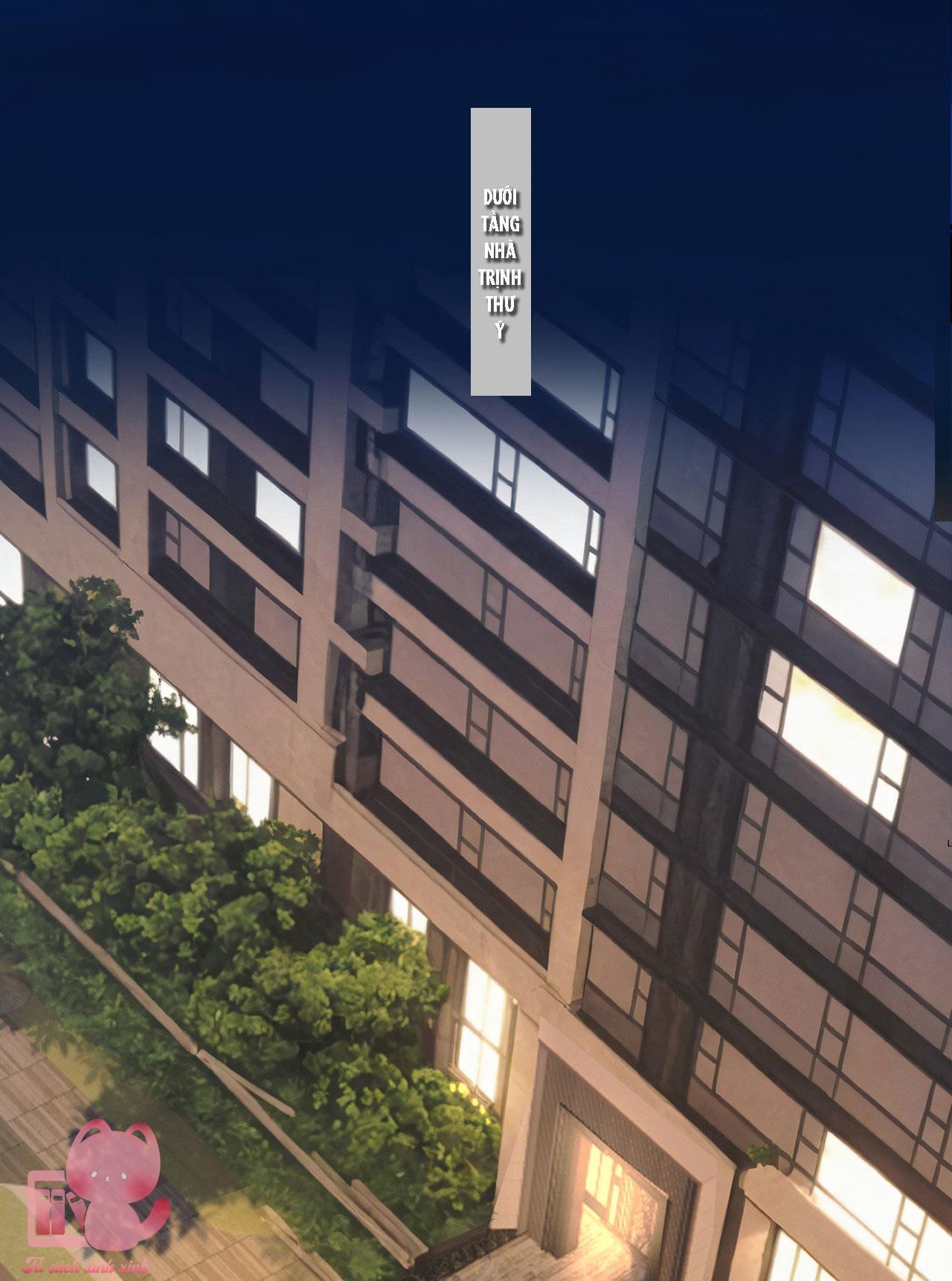 Trêu Nhầm Chap 10 - Trang 4