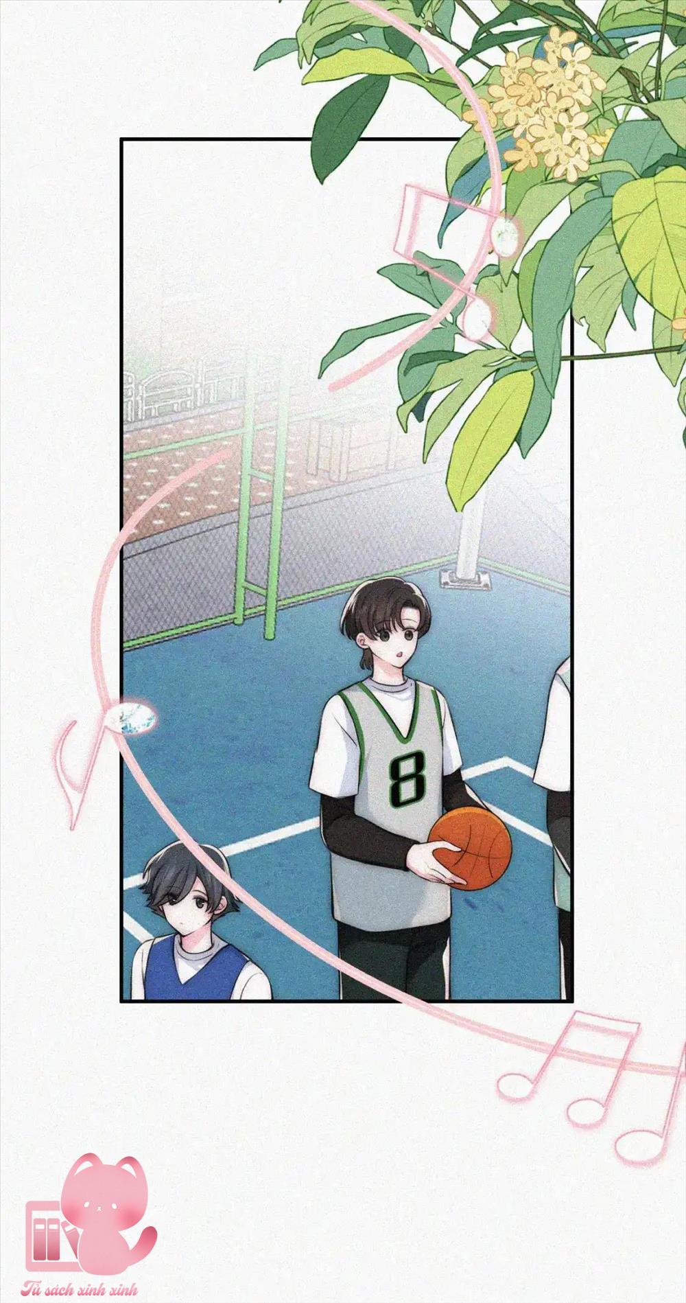 Bệnh Yêu Chap 58 - Trang 2