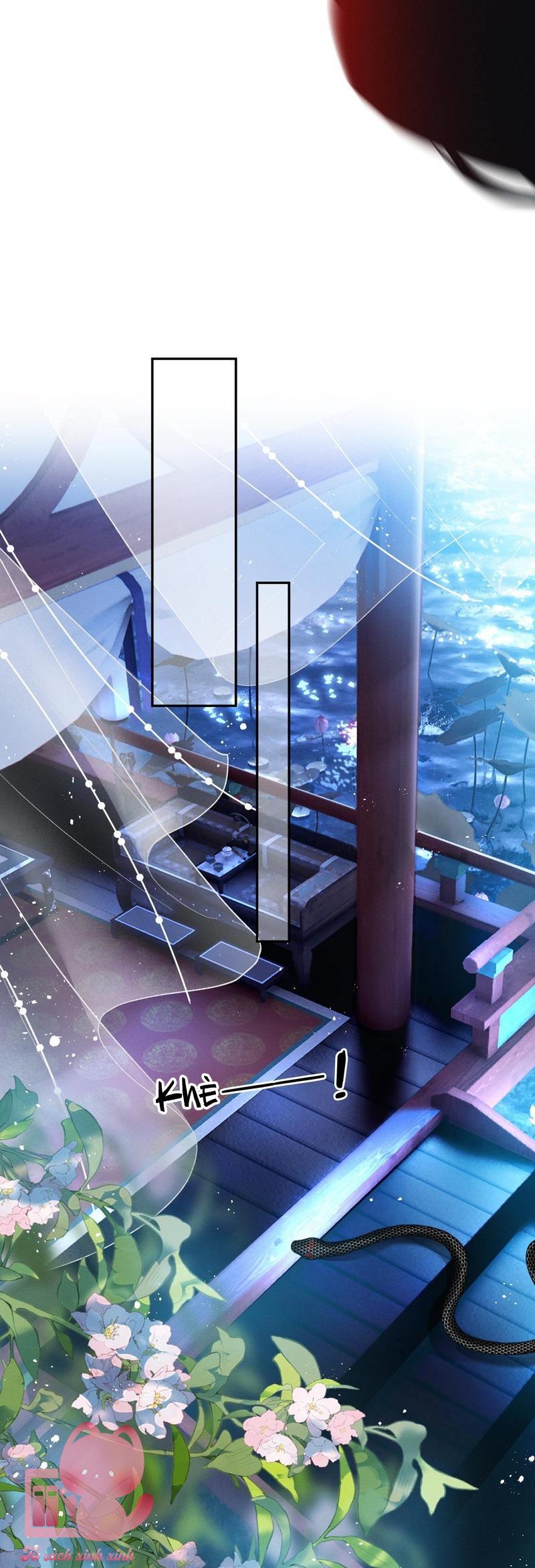 Dâng Cá Muối Cho Sư Tổ Chap 4 - Trang 4
