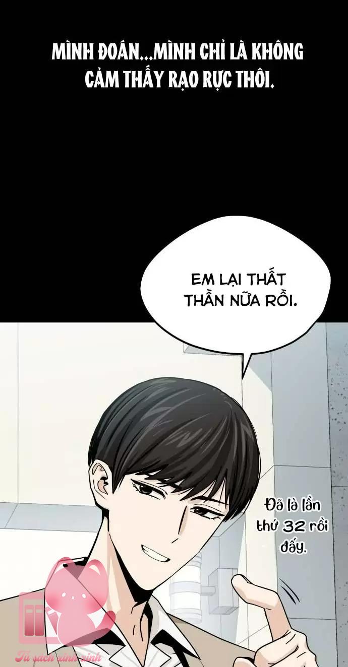 Lớ Ngớ Vớ Phải Tình Yêu Chap 70 - Next Chapter 70.1
