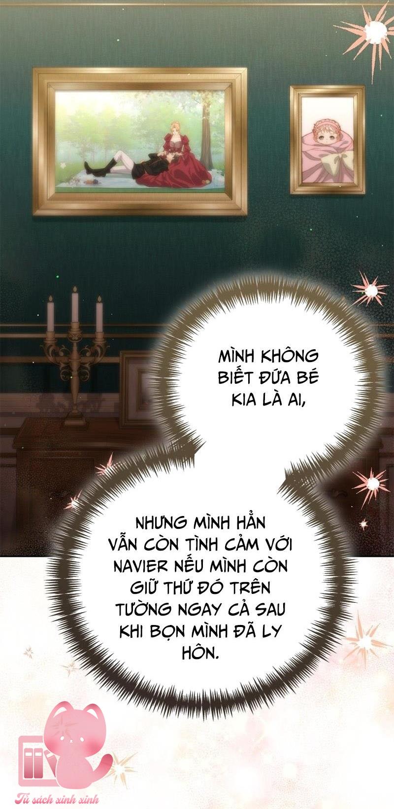 Hoàng Hậu Tái Hôn Chap 196 - Trang 4