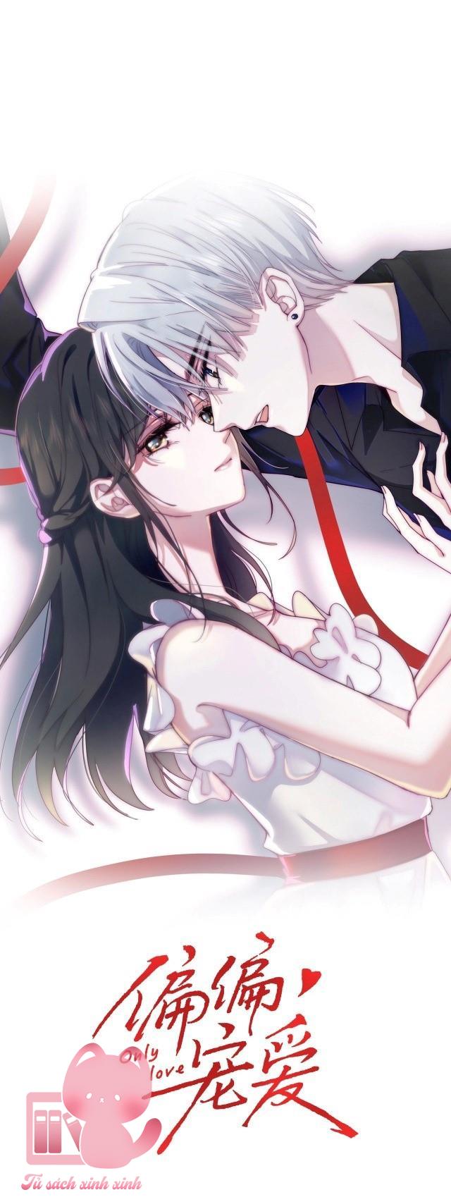 Bệnh Yêu Chapter 1 - Next Chapter 2