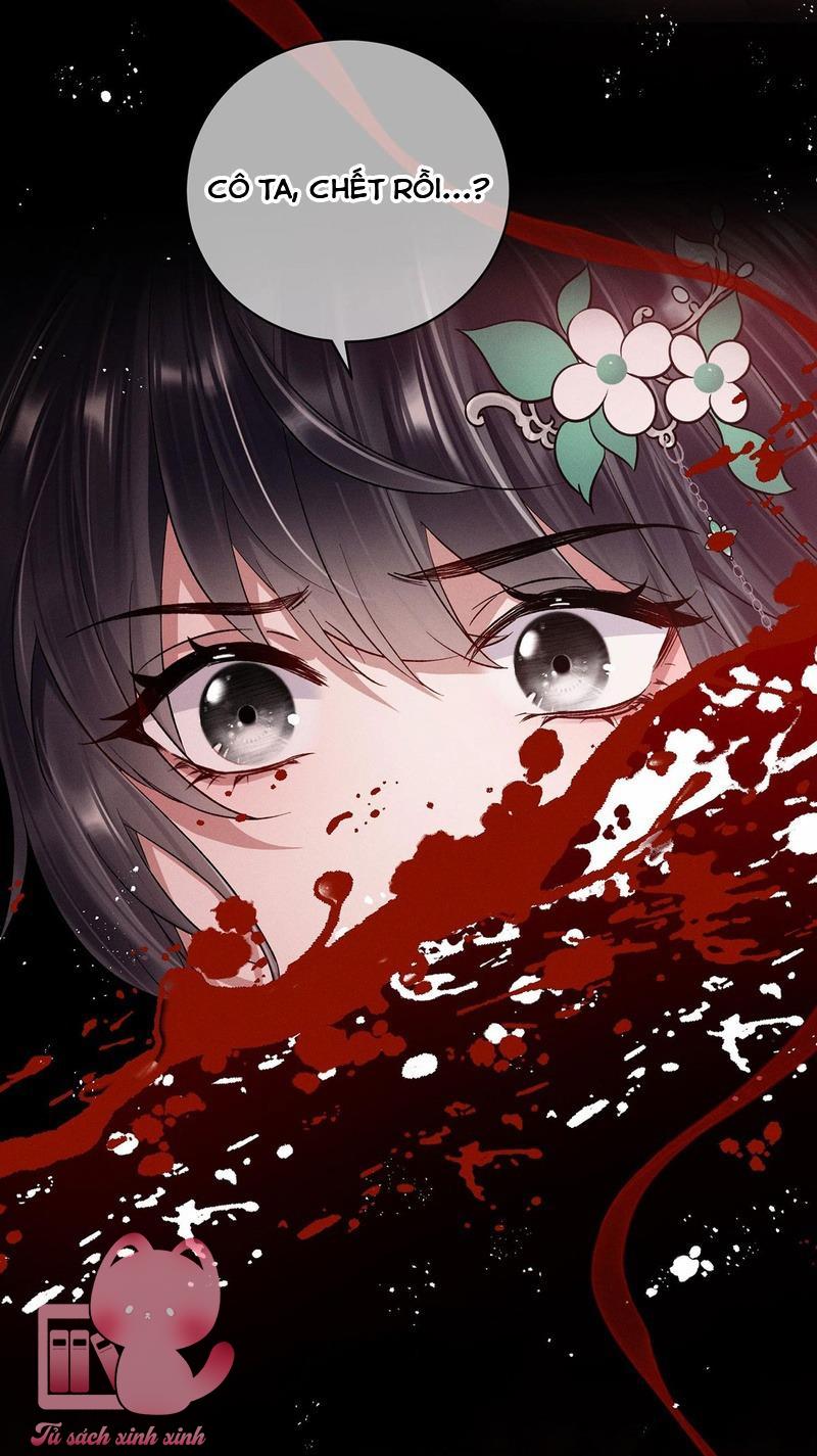 Dâng Cá Muối Cho Sư Tổ Chap 7 - Trang 4