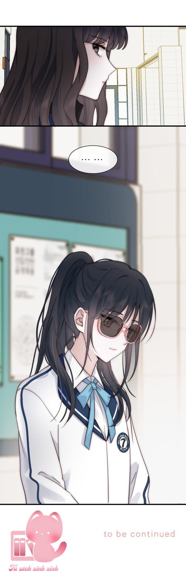 Bệnh Yêu Chapter 6 - Next Chapter 7