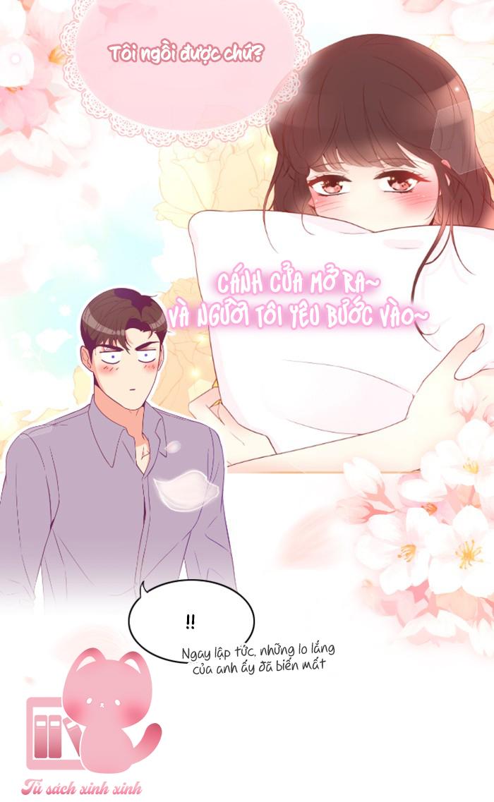 Tôi Sẽ Mang Em Đi Chap 18 - Trang 3