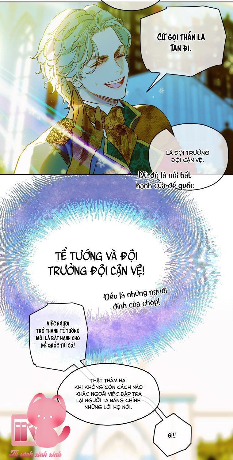Khế Ước Hôn Nhân Của Mẹ Tôi Chapter 8 - Next Chapter 9
