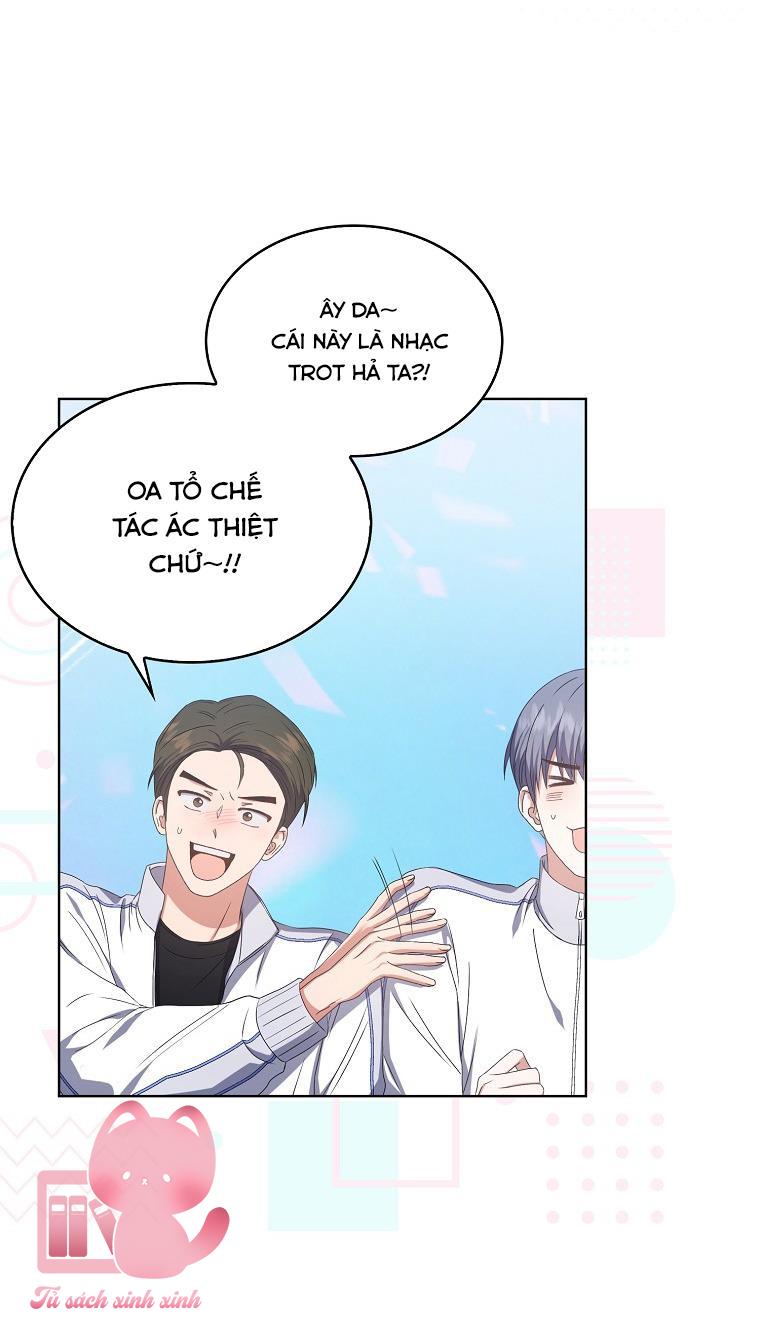 Debut Or Die Chap 38 - Trang 3