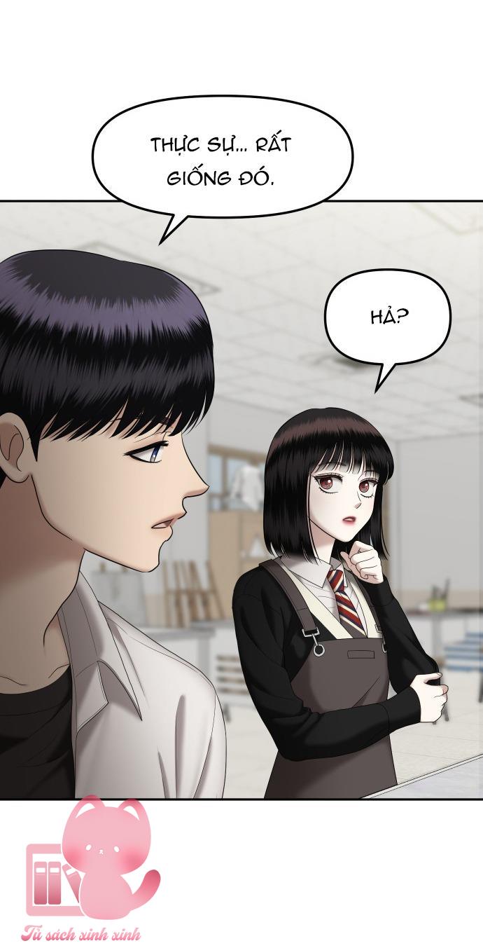 Chị Em Tranh Đấu Chap 48 - Trang 2