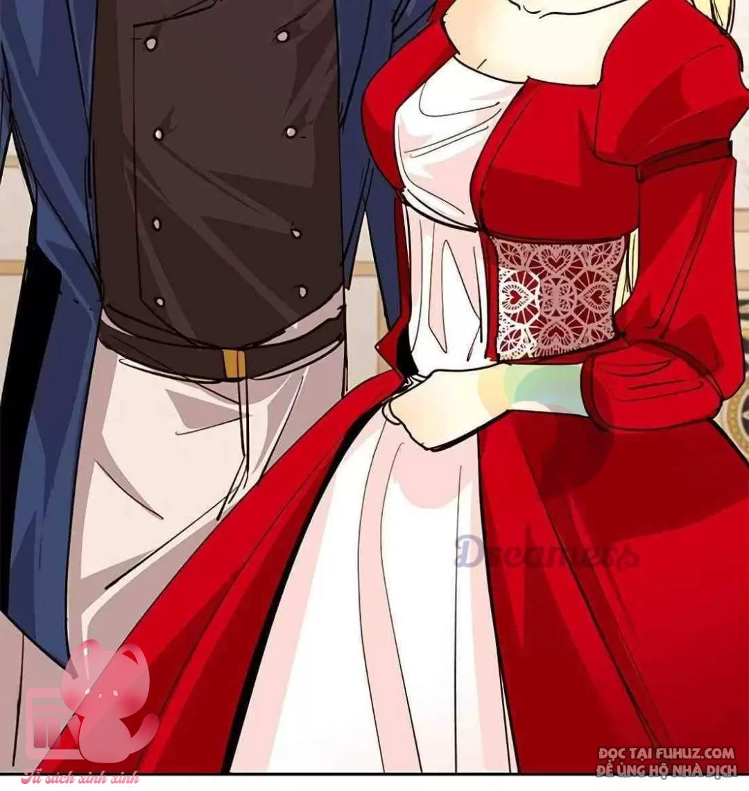 Hoàng Hậu Tái Hôn Chapter 9 - Trang 4