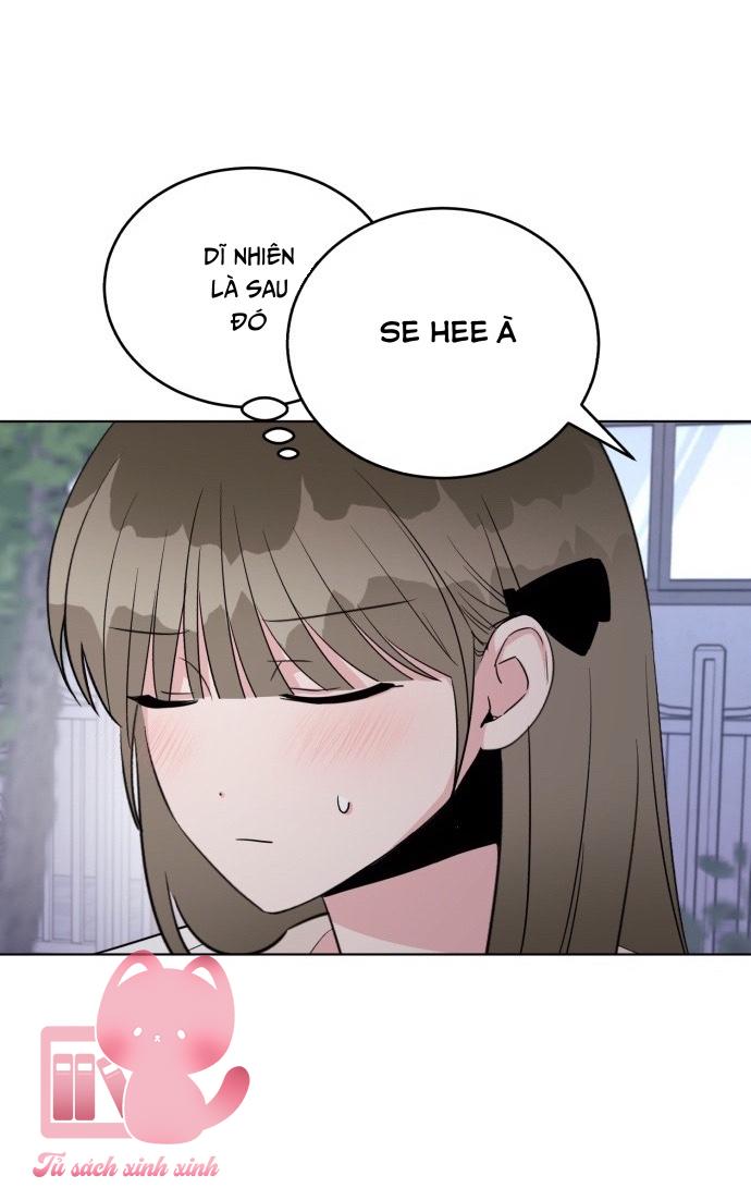 Chúng Ta Là Gì Của Nhau? Chap 33 - Next Chap 34