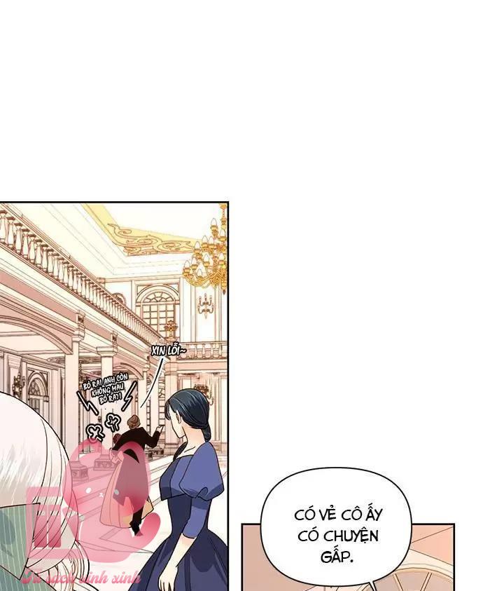 Hoàng Hậu Tái Hôn Chapter 50 - Trang 4