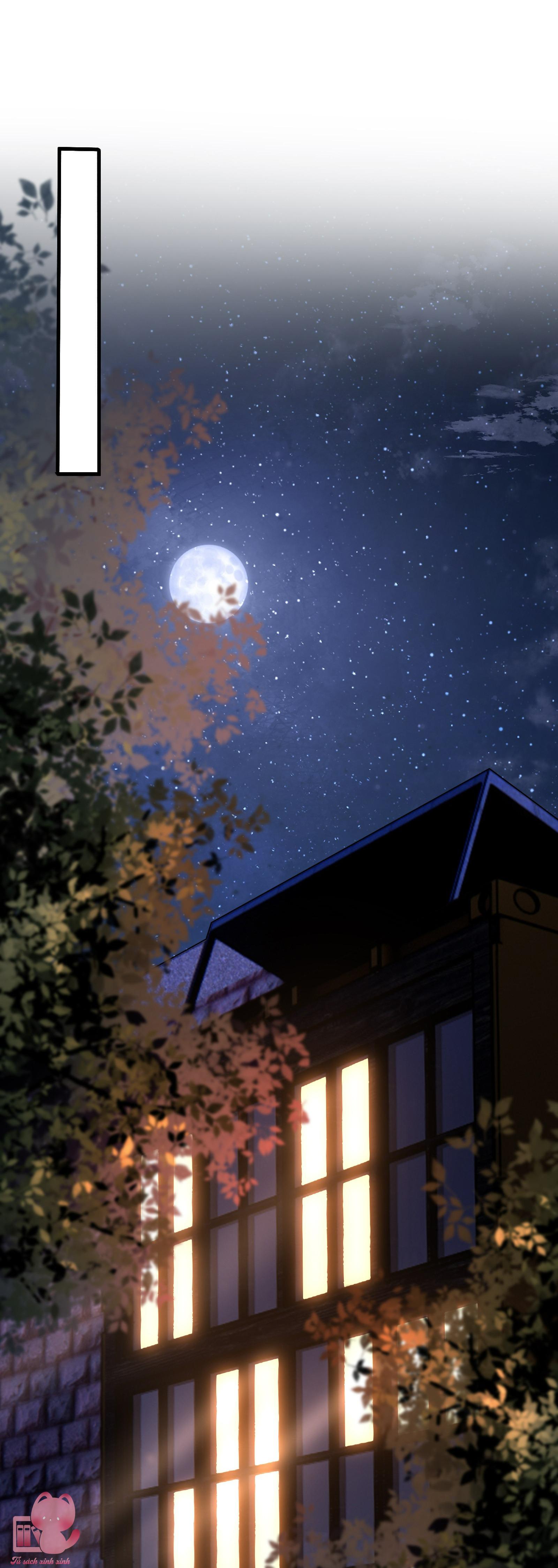 Người Tình Nguy Hiểm Chap 19 - Trang 3