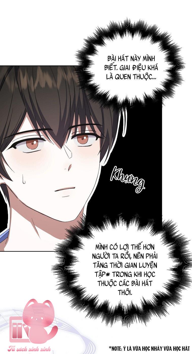 Debut Or Die Chapter 6 - Next Chapter 7