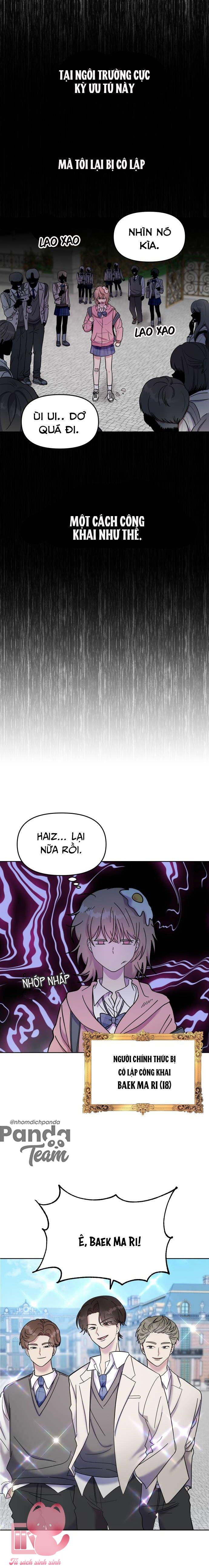 Quản Gia, Làm Ơn Đấy! Chap 1 - Next Chap 2