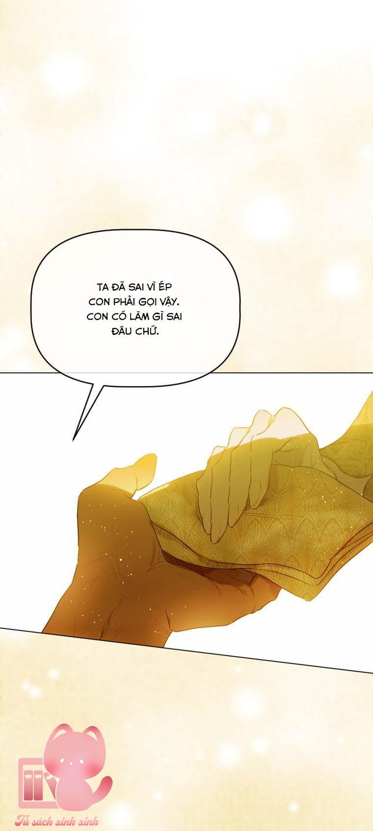Khế Ước Hôn Nhân Của Mẹ Tôi Chapter 11 - Trang 4