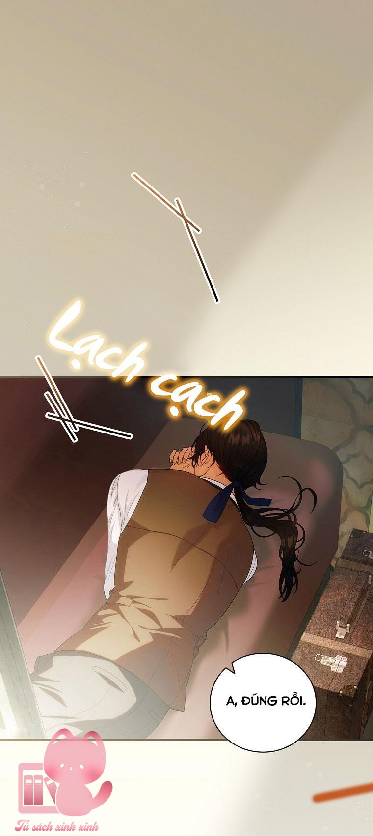 Đứa Nhỏ Không Phải Là Con Anh Chapter 13 - Next Chapter 14