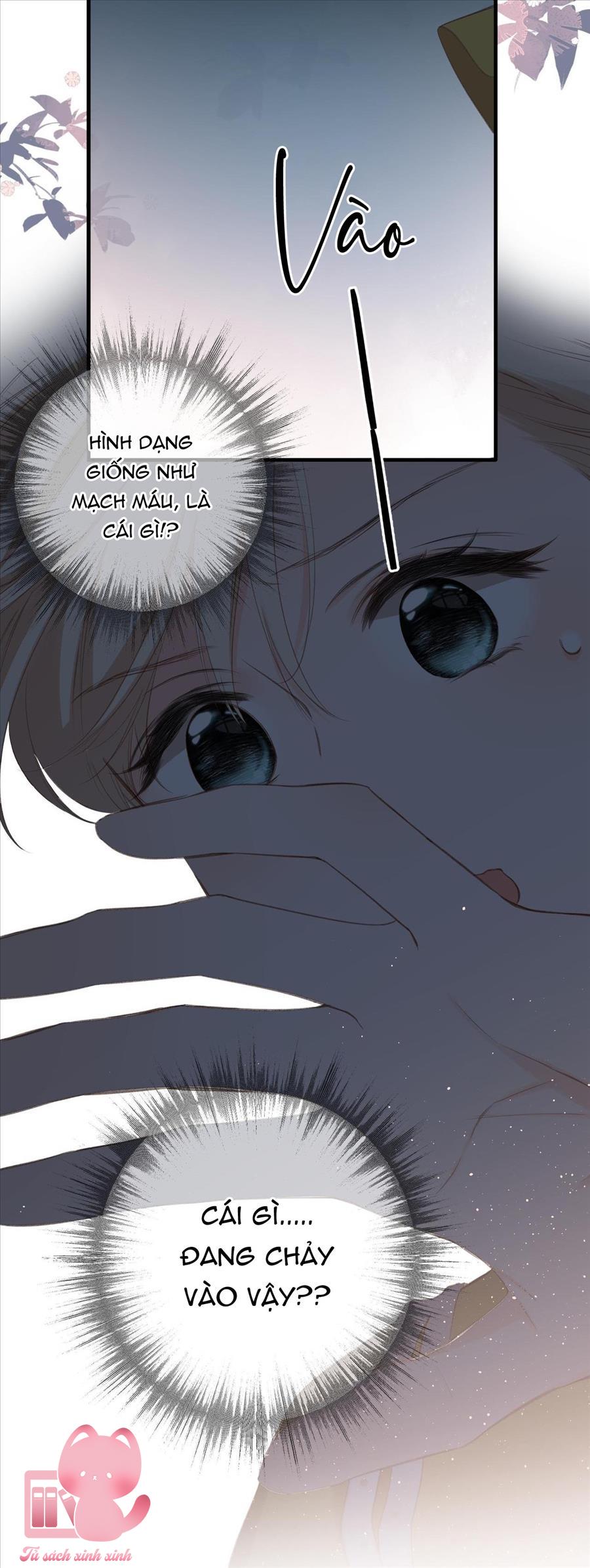 Ngược Dòng Mùa Xuân Chap 5 - Next Chap 6