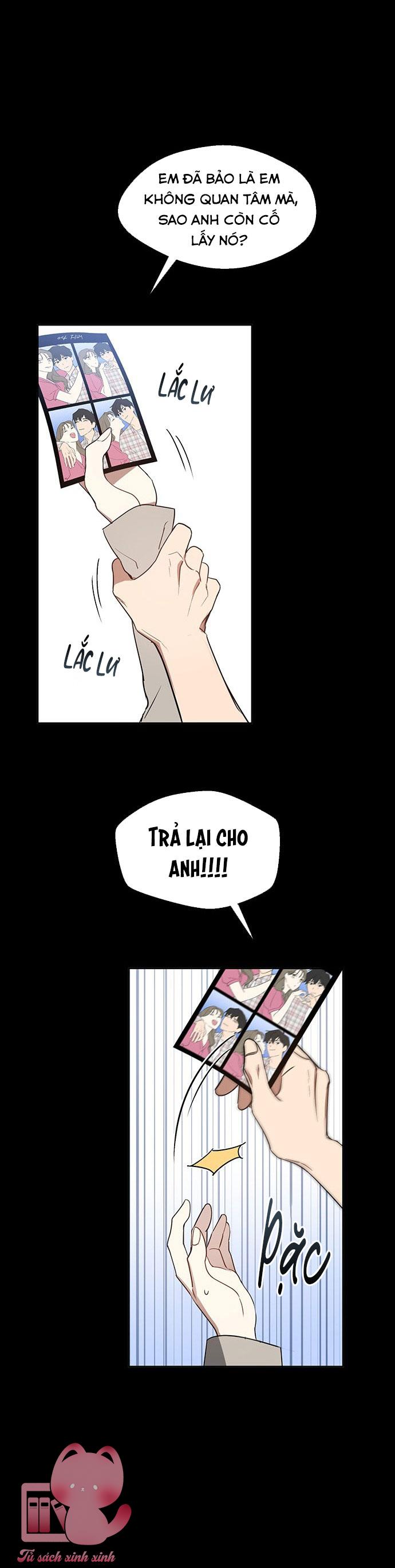 Gieo Nhân Gặt Quả Chap 42 - Trang 2