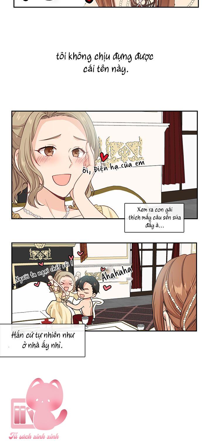 Hãy Coi Chừng Ác Nữ Chapter 2 - Next Chapter 3