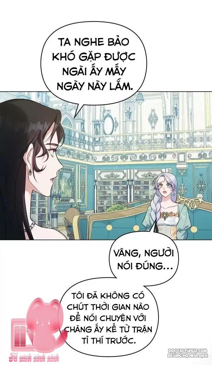 Nếu Không Vâng Lời Công Tước Chapter 66 - Next Chapter 67