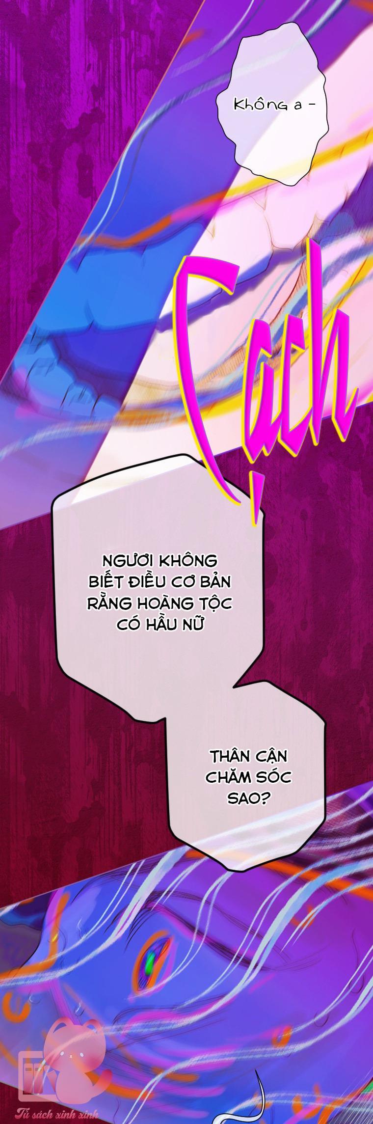 Khế Ước Hôn Nhân Của Mẹ Tôi Chapter 14 - Next Chapter 15