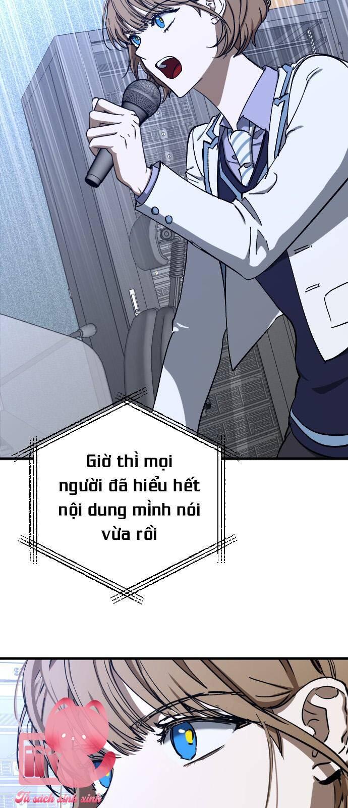 Đêm Của Bóng Tối Chapter 7 - Trang 4