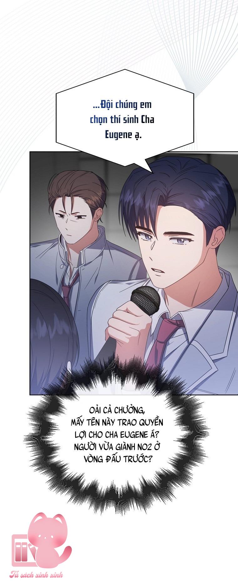 Debut Or Die Chap 53 - Trang 3