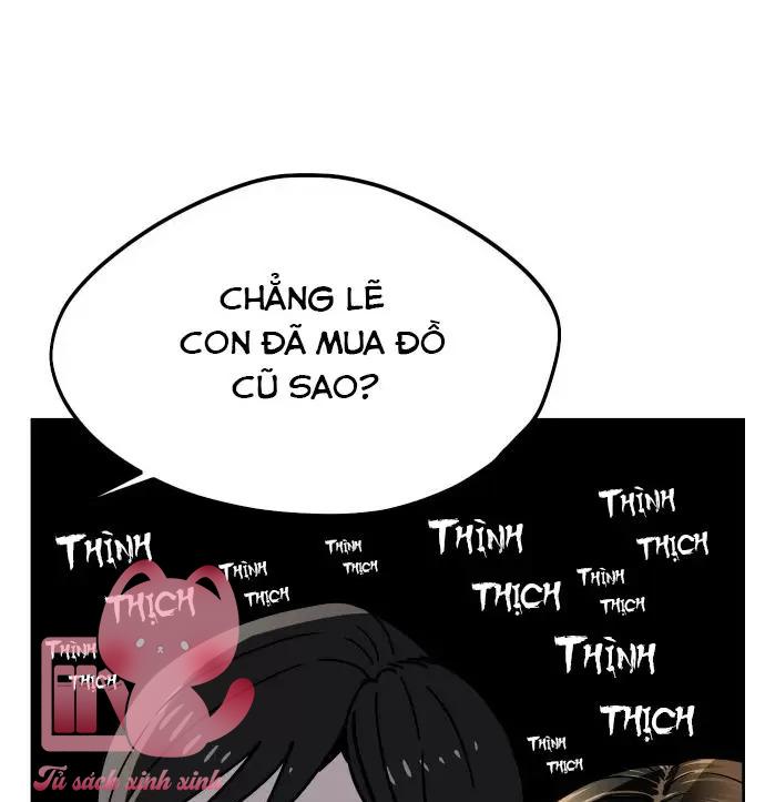 Lớ Ngớ Vớ Phải Tình Yêu Chap 53 - Next Chapter 53.1