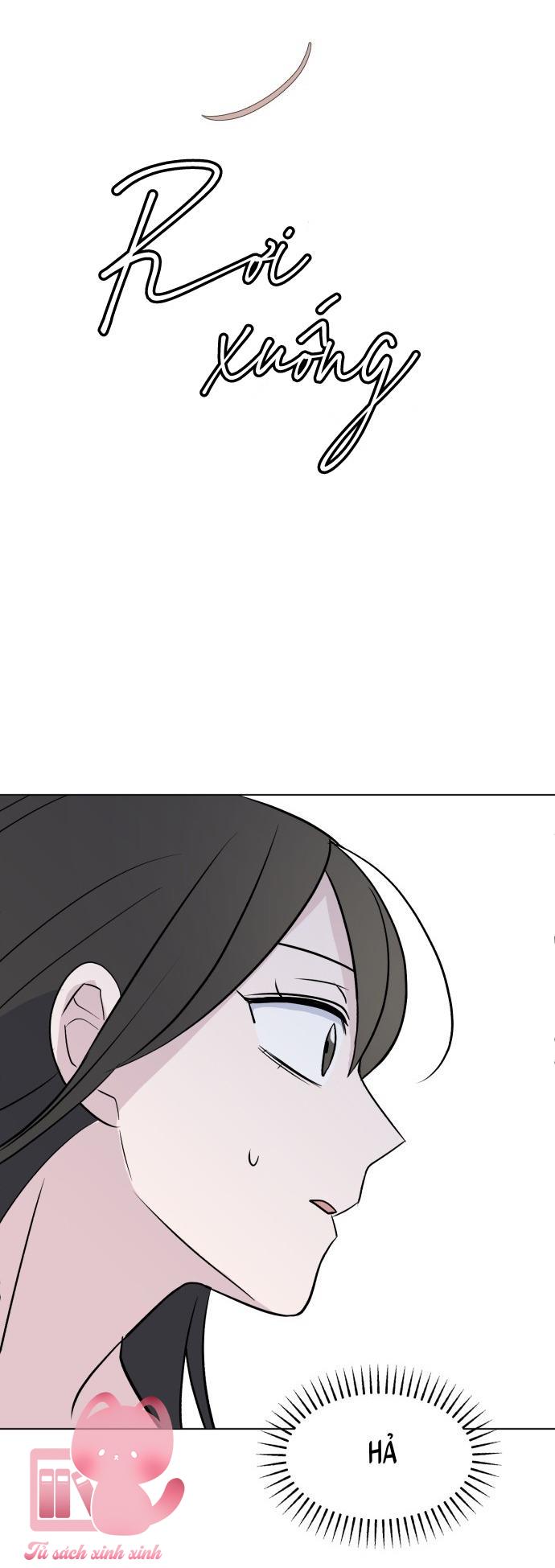 Quan Hệ Nhân Quả Chap 26 - Next Chap 27