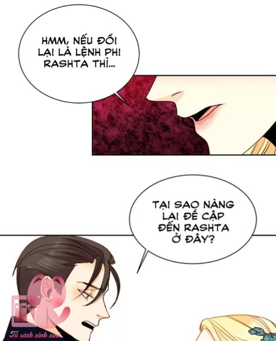 Hoàng Hậu Tái Hôn Chapter 18 - Trang 4