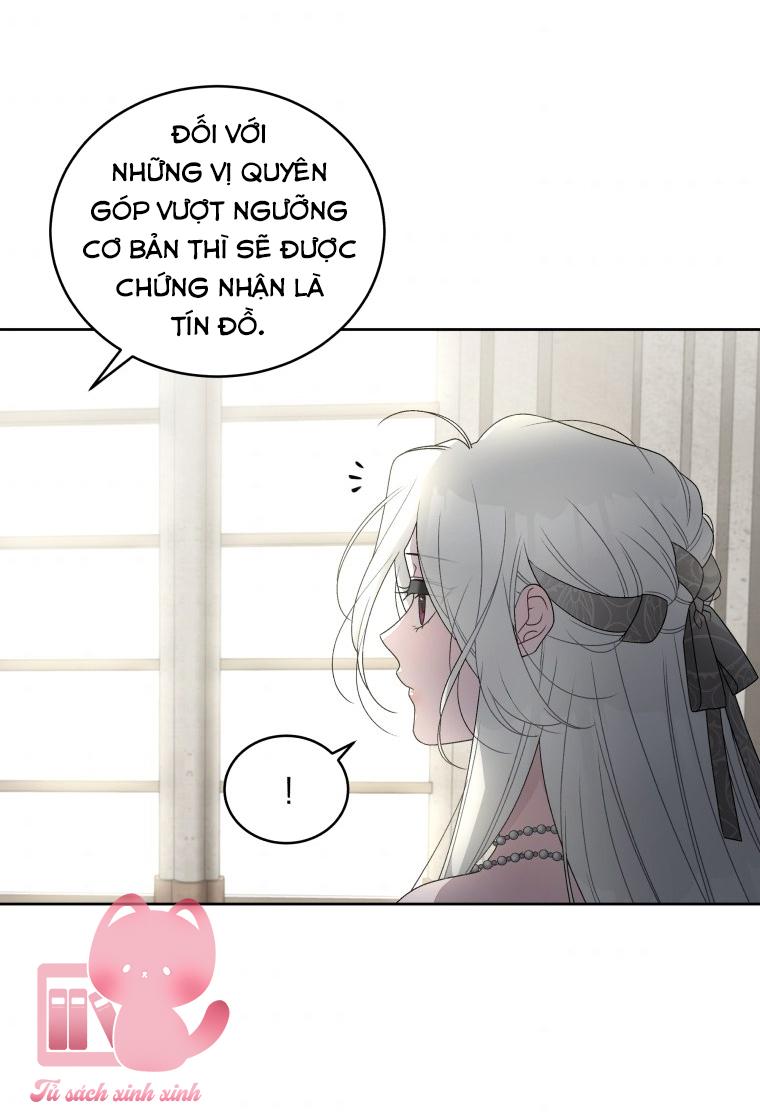 Ác Nữ Thuần Hoá Quái Thú Chapter 5 - Trang 4