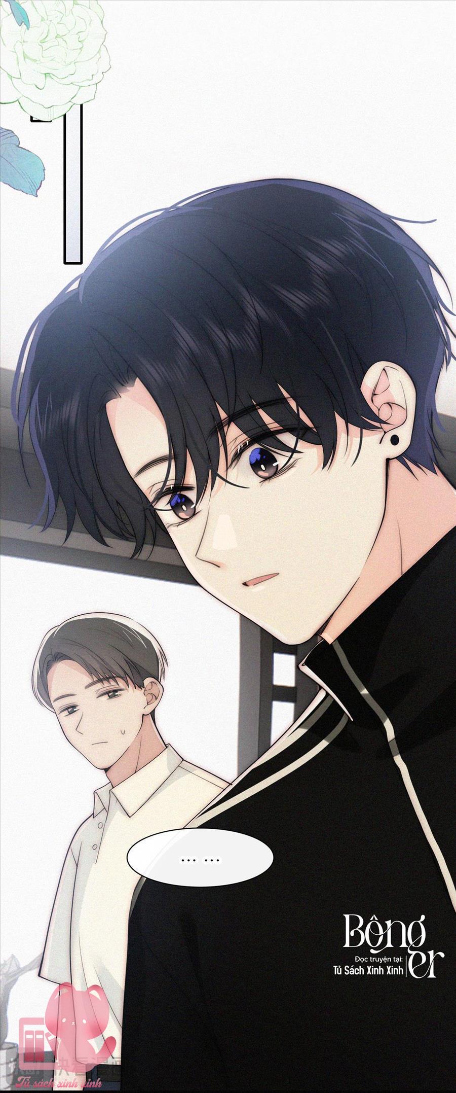 Bệnh Yêu Chapter 98 - Next Chapter 99