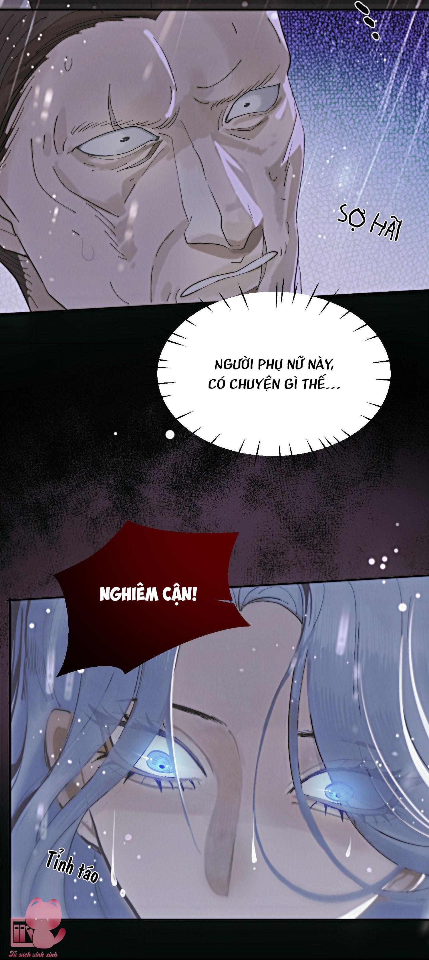 Đồng loại Chapter 4 - Next Chapter 5