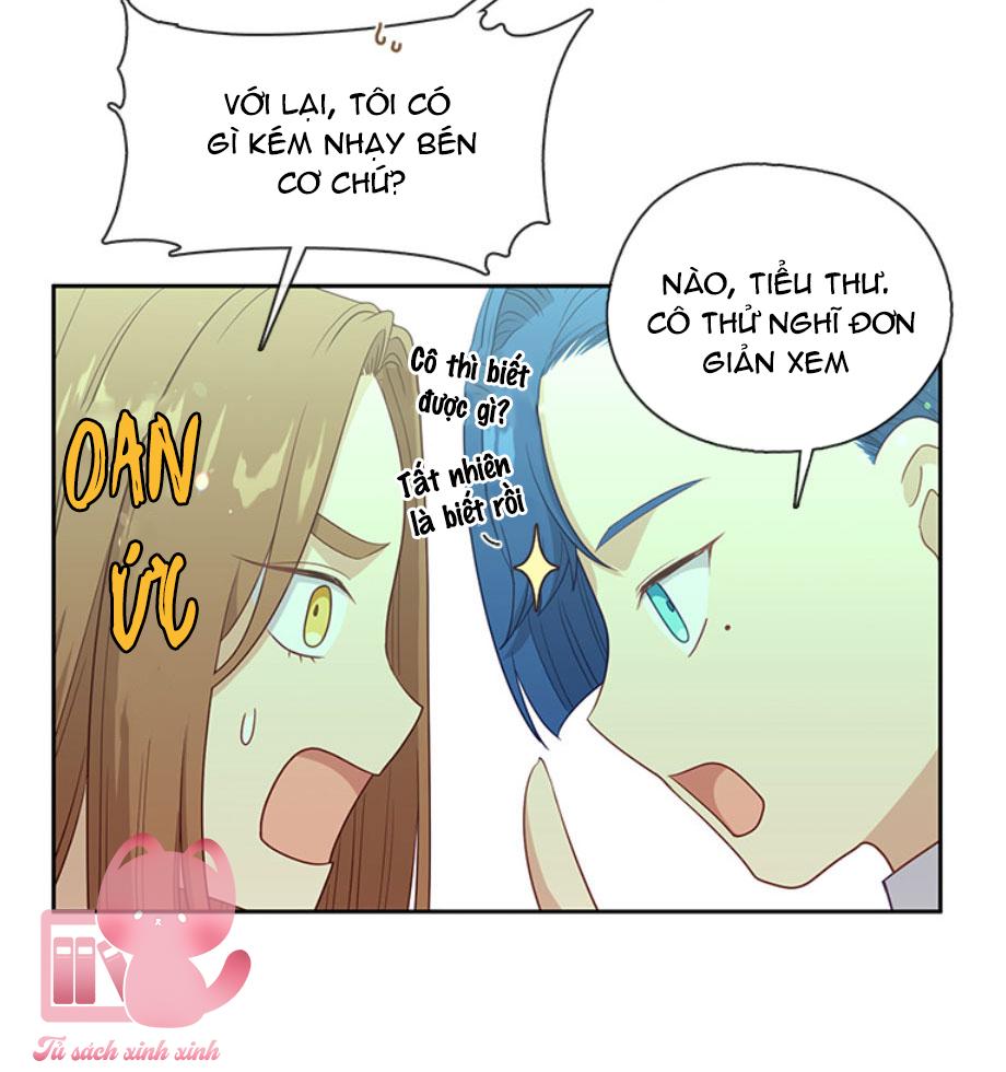 Hãy Coi Chừng Ác Nữ Chapter 63 - Next Chapter 64