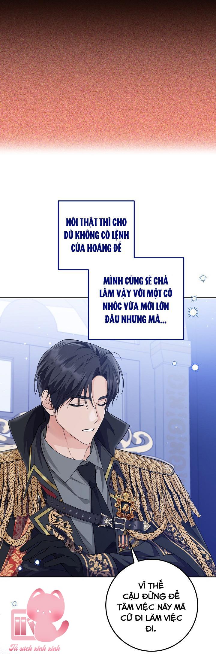 Hoàng Nữ Cosplay Nonfan Chapter 6 - Next Chapter 7